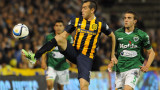 Rosario Central vs. Sarmiento de Junín