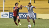 Olimpo vs. Newells
