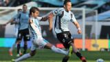 Racing vs. Belgrano