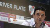Marcelo Gallardo