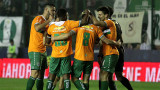 Festejo de Banfield (DyN)