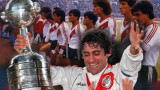 River - Copa Libertadores