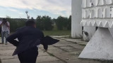 Extraño efecto de botella (Youtube)
