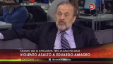 Violento asalto a Edaurdo Amadeo (Canal 26)