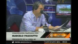 Marcelo Pasciuto en Radio Latina
