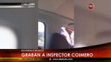 Así soborna un inspector de tránsito