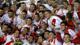 River Campeón Copa Libertadores (Reuters)