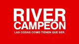 Afiches de River Campeón Libertadores 2015
