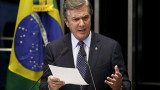 Fernando Collor de Mello (Reuters)