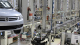 Industria automotríz brasileña 