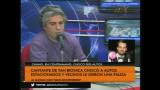 Alberto Crescenti en Radio Latina - 6-8-15 