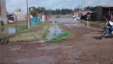 Imágenes de la lluvia - Whatsapp