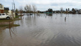 Temporal de lluvias (NA)