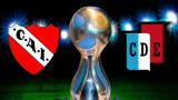 Copa Argentina - Independiente vs Español