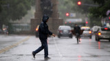 Temporal de lluvias (NA)