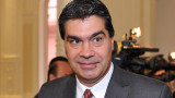 Jorge Capitanich