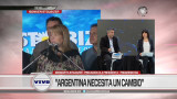Stolbizer (Canal 26)