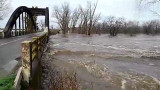 Inundaciones en Arrecifes