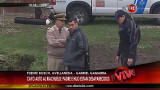 Búsqueda de desaparecidos en el Riachuelo 