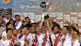 Títulos de River