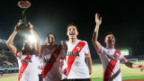 River campeón en Japón (NA)