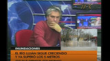 Sergio Francaroli - Radio Latina - 11-08-15