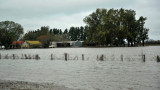 Inundaciones en Santa Fe