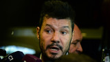 Marcelo Tinelli