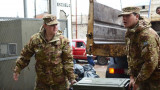 Ejército asiste por temporal