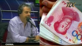 Jose Siaba Serrate  habló con Ari Paluch