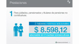 Asignaciones sociales