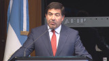 Ricardo Echegaray - AFIP