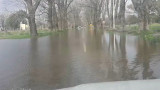 Inundaciones en Saladillo