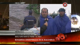 Búsqueda de desaparecidos en el Riachuelo - Día 4 - Canal 26