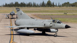 Mirage argentinos