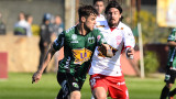 Nueva Chicago vs. Huracán
