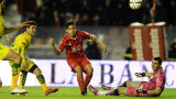 Independiente vs. Defensa y Justicia