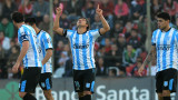Independiente vs. Defensa y Justicia