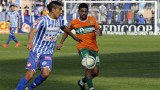 Godoy Cruz vs. Banfield
