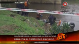 Encontraron cuerpo de Juan Ramón Bruera en el Riachuelo