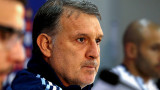 Gerardo Martino