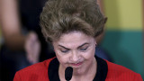 Dilma Rousseff (Reuters)