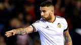 Nicolás Otamendi