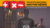 Colecta más por menos