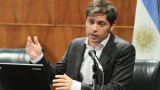 Conferencia de Kicillof (DyN)