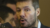 Tinelli en AFA