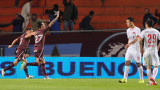 Copa Argentina 2015 - Independiente vs. Lanús (NA)