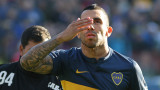 Carlos Tevez (NA)