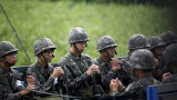 Conflicto entre Corea del Norte y Corea del Sur (Reuters)