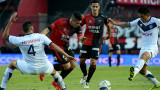 Colón vs. Vélez